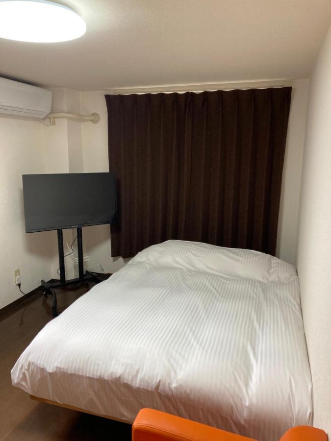 R Hotel Chiba Sta 1Min 2019 Open Exterior photo