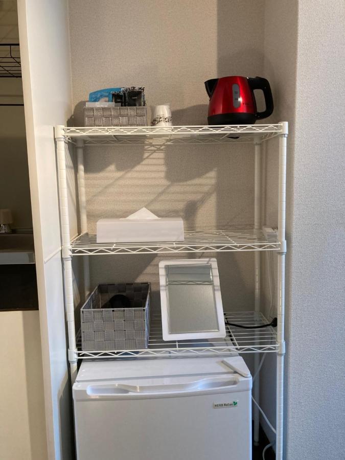 R Hotel Chiba Sta 1Min 2019 Open Exterior photo