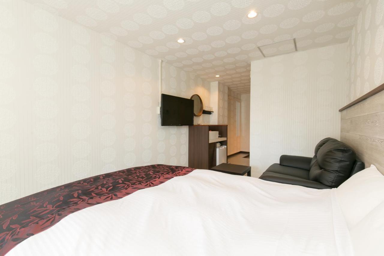 R Hotel Chiba Sta 1Min 2019 Open Exterior photo