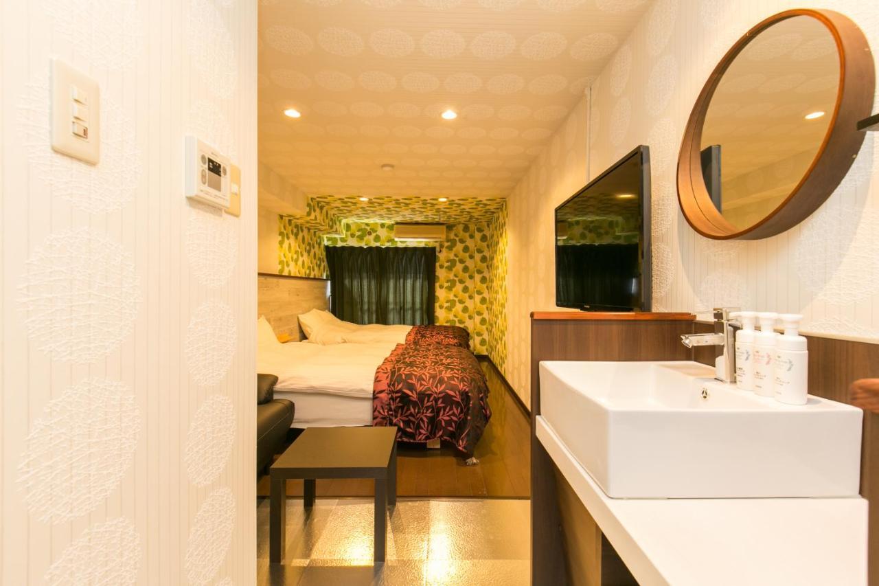 R Hotel Chiba Sta 1Min 2019 Open Exterior photo