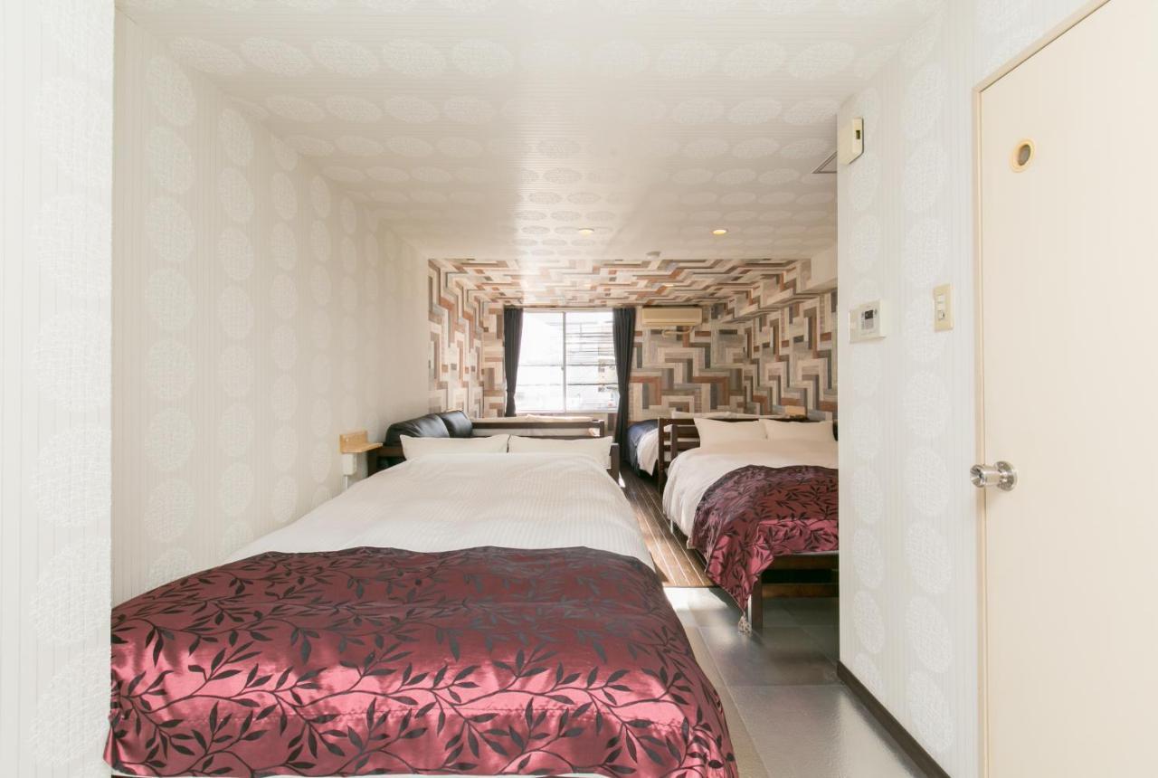 R Hotel Chiba Sta 1Min 2019 Open Exterior photo