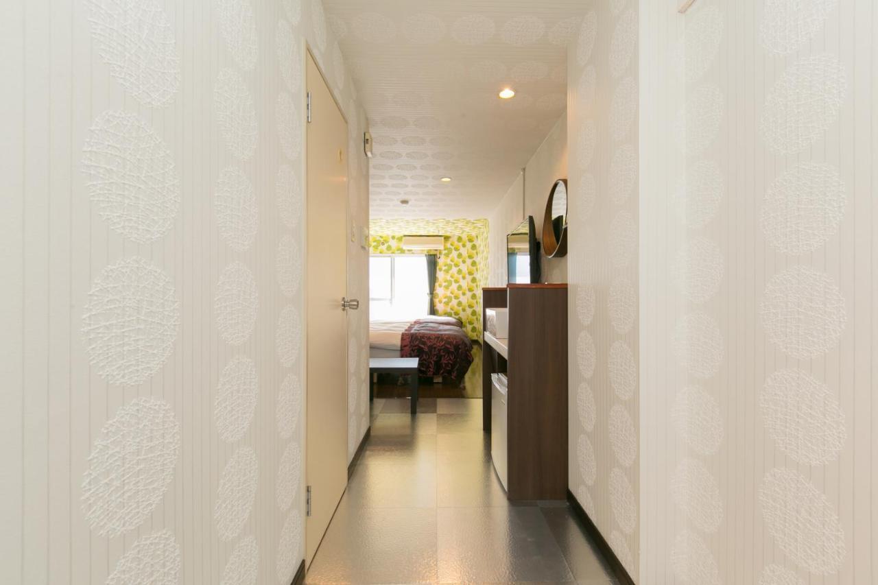R Hotel Chiba Sta 1Min 2019 Open Exterior photo