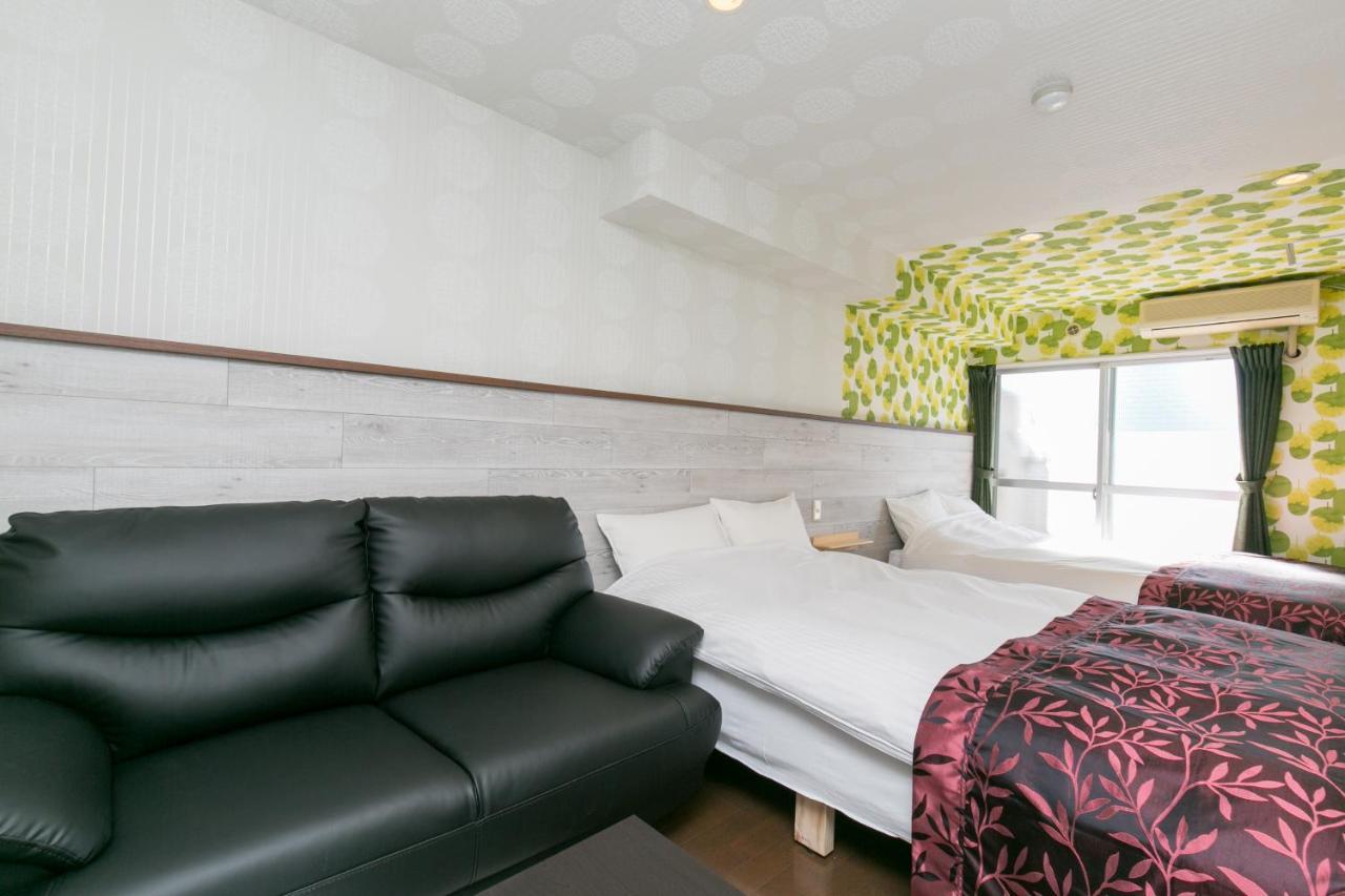R Hotel Chiba Sta 1Min 2019 Open Exterior photo