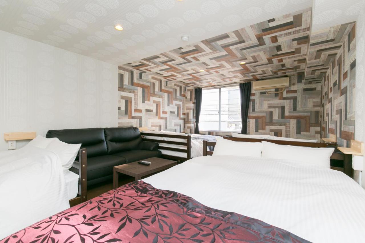 R Hotel Chiba Sta 1Min 2019 Open Exterior photo