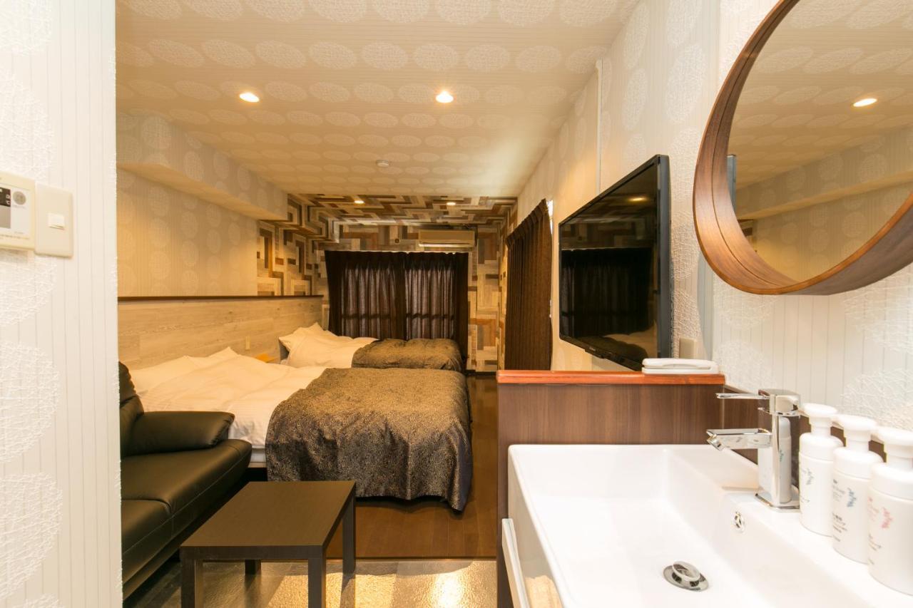 R Hotel Chiba Sta 1Min 2019 Open Exterior photo