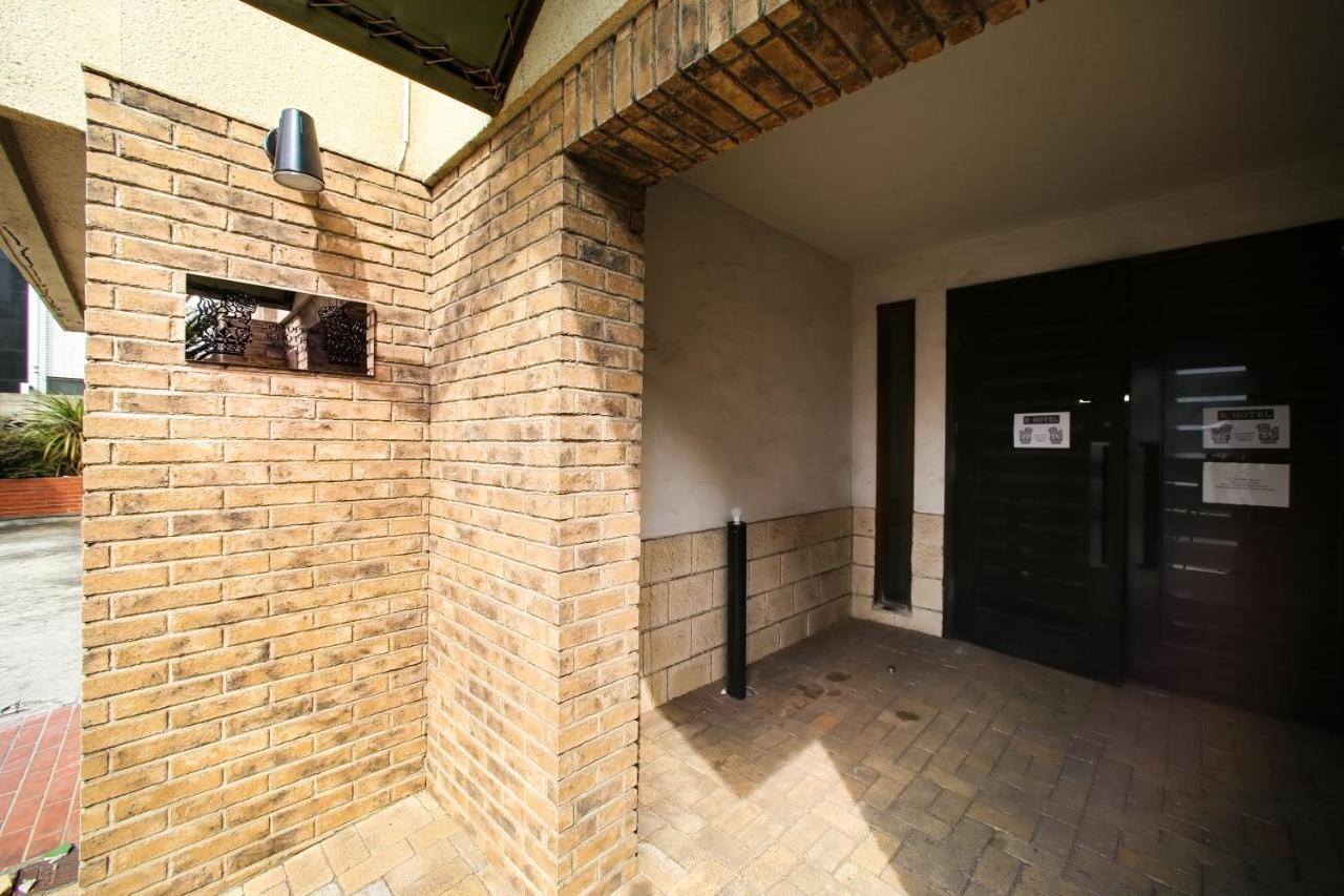 R Hotel Chiba Sta 1Min 2019 Open Exterior photo